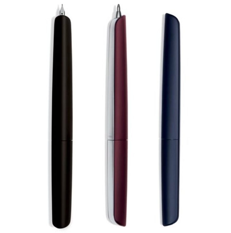 أقلام حبر فاخرة من Hermes وPilot Pen